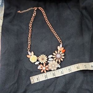 Pack Lane Necklace